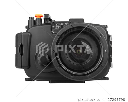 Underwater Camera 17295798