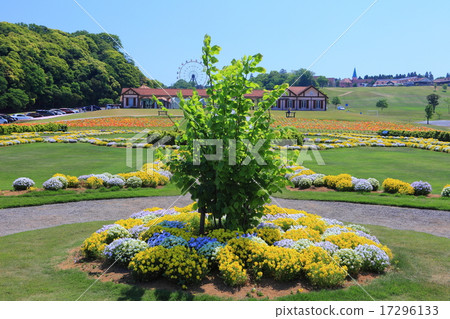 Tokyo Germany Village 17296133