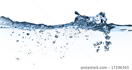 water splashing 17296303