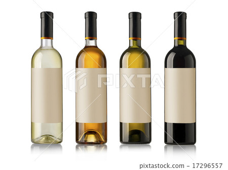 wine bottles wine bottles 17296557