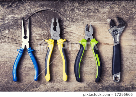 tools tools 17296666
