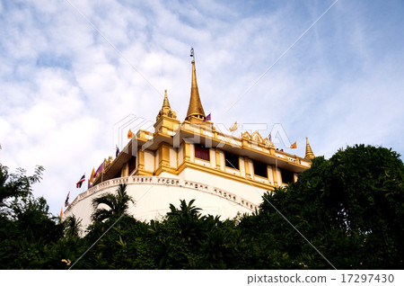 泰國宮殿寺廟 泰國宮殿寺廟 17297430