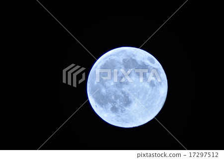 blue Moon blue Moon 17297512