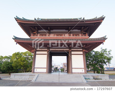 Nittaiji Nittaiji 17297607