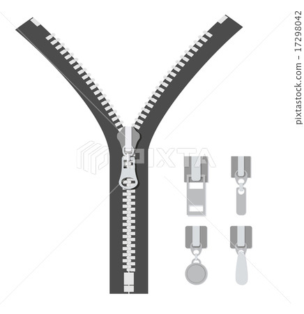 Zipper design Zipper design 17298042