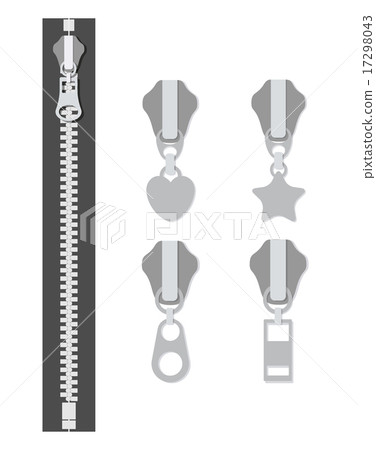 Zipper design Zipper design 17298043