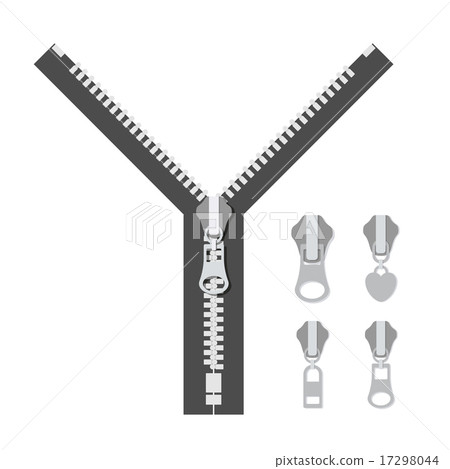 Zipper design Zipper design 17298044