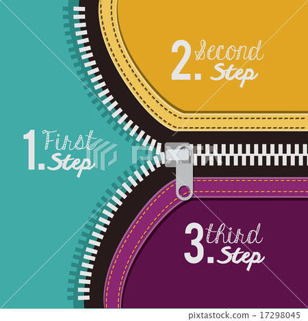 Zipper design Zipper design 17298045