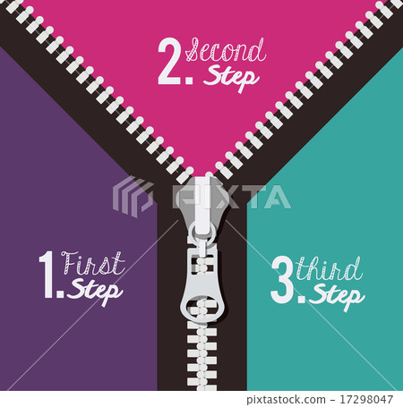 Zipper design Zipper design 17298047