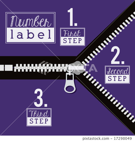 Zipper design Zipper design 17298049