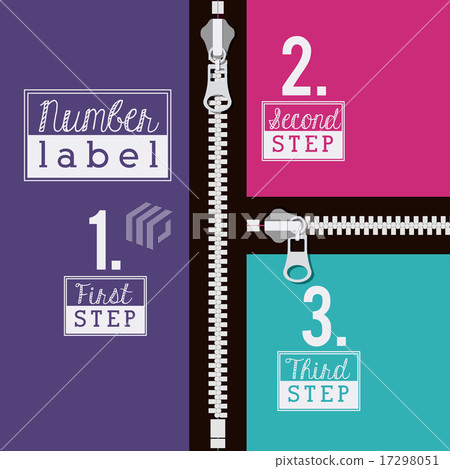 Zipper design Zipper design 17298051