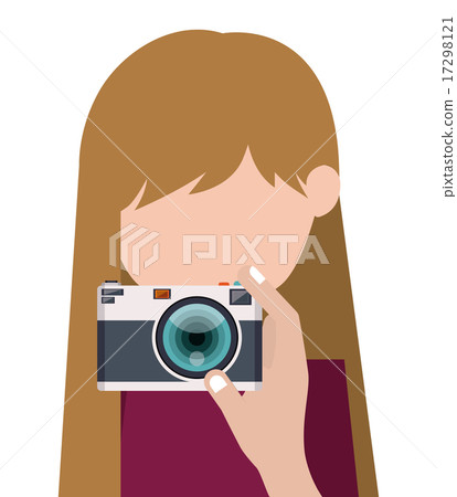 Camera design 17298121