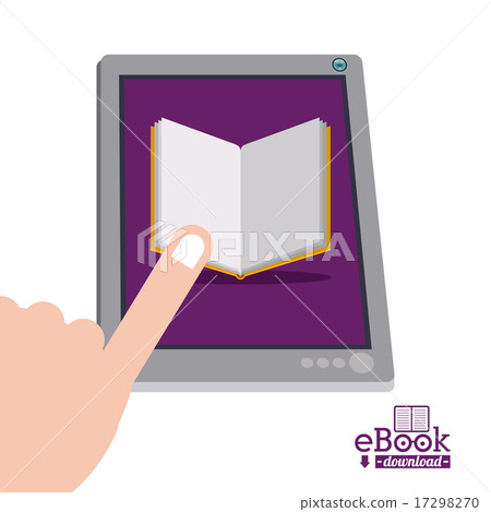 Ebook design Ebook design 17298270