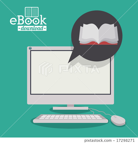Ebook design Ebook design 17298271