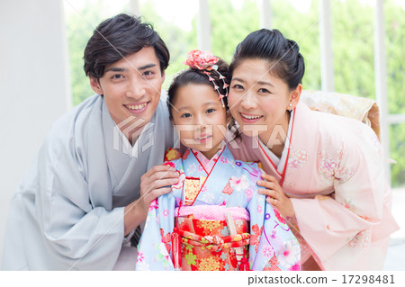 慶祝孩子的第五和第五年 慶祝孩子的第五和第五年 17298481