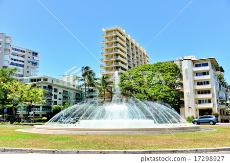 Holidays in Hawaii 17298927