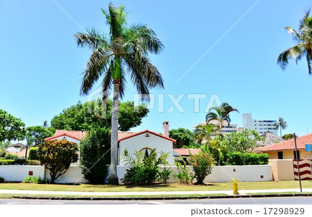 Holidays in Hawaii 17298929