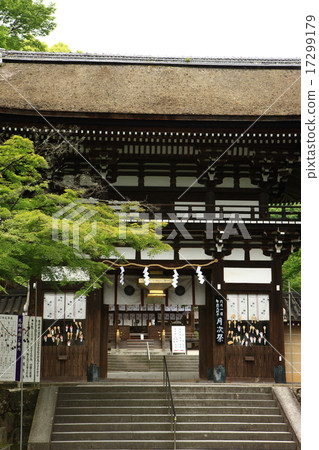 Matsuo Taisha Shrine 17299179