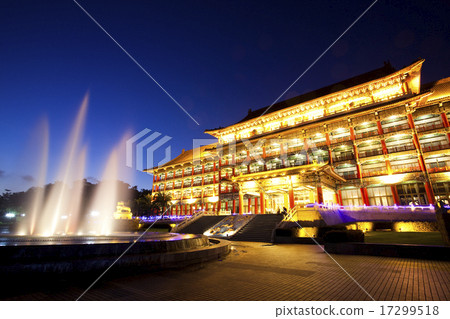 宮殿式飯店 17299518