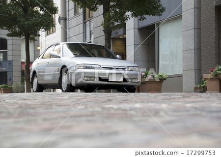 Mazda Anfini MS-6 17299753