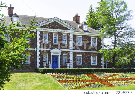 British village of Izu Shuzenji rainbow town British village of Izu Shuzenji rainbow town 17299779
