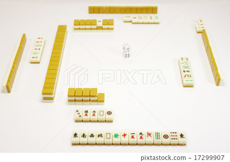 Mahjong 17299907