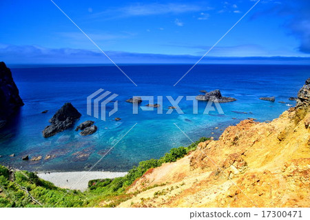 Shingon Cape 17300471