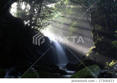 Waterfall 17300813
