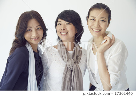 親密的女人 親密的女人 17301440