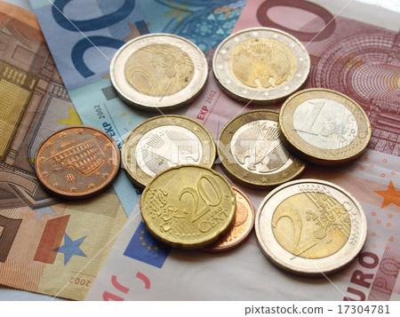Euros picture Euros picture 17304781