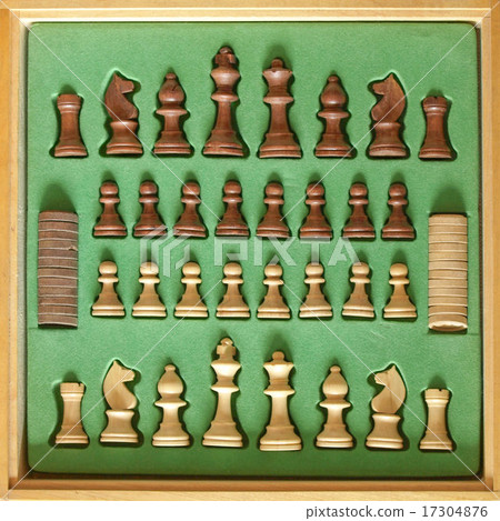 Chess picture Chess picture 17304876