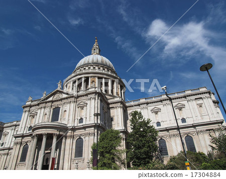 St Paul Cathedral London 17304884