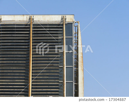 Palazzo Del Lavoro Turin 17304887