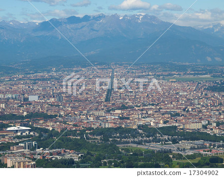 Turin, Italy 17304902