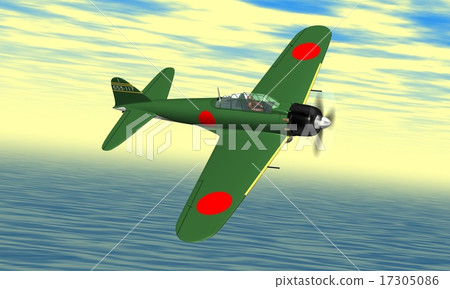 零型艦戰鬥機10 零型艦戰鬥機10 17305086