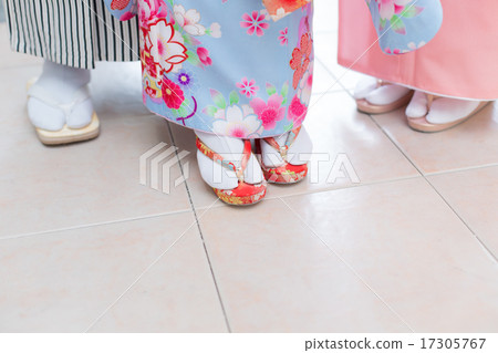 celebration of child's third fifth & seventh years 17305767