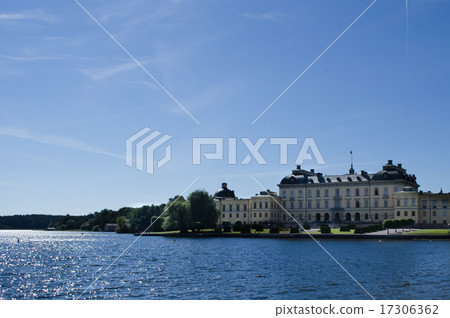 an imperial villa, detached place, travel 17306362