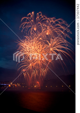 Fireworks Fireworks 17307442