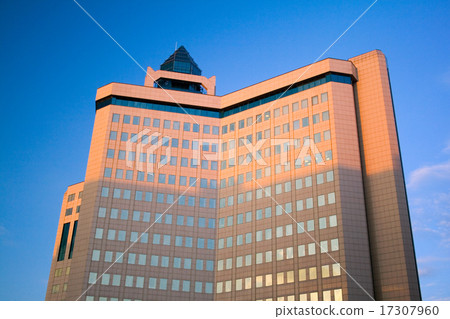 Office building 17307960