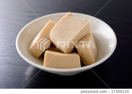 Koya-tofu Koya-tofu 17308120
