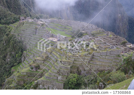 Machu Picchu Machu Picchu 17308868