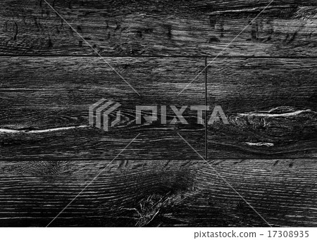 black wall wood texture background black wall wood texture background 17308935