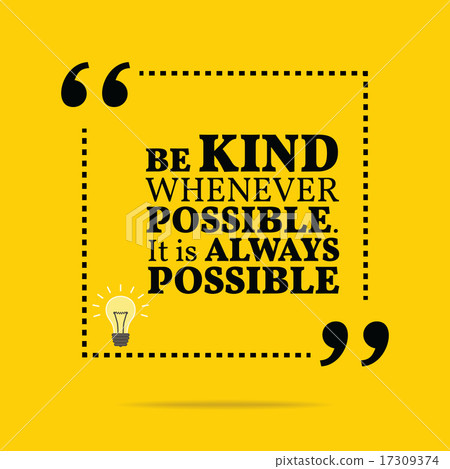 Inspirational motivational quote.  17309374