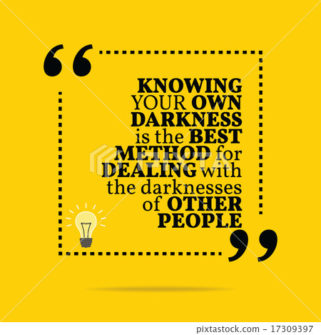 Inspirational motivational quote.  17309397