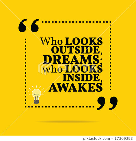 Inspirational motivational quote. Inspirational motivational quote. 17309398