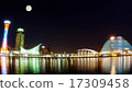 Kobe · Harborland Night view 17309458