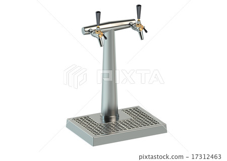Beer Tap 17312463