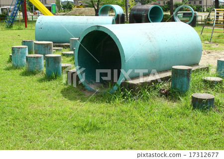 Clay pipe Clay pipe 17312677