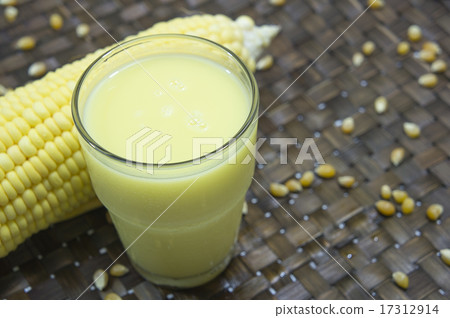 corn milk grain ripe farm crop food nature harvest 17312914