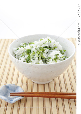 Rice with rice 17313742